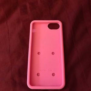 PINK Victoria's Secret Accessories - iPhone 6/7/8 Pink Victoria’s Secret Case PINK Victoria's Secret Accessories - iPhone 6/7/8 Pink Victoria’s Secret Case